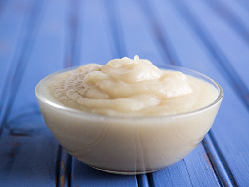 (0)    Onion Paste (Homemade)